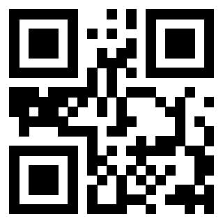 Immagine del Qr Code di 3918881162