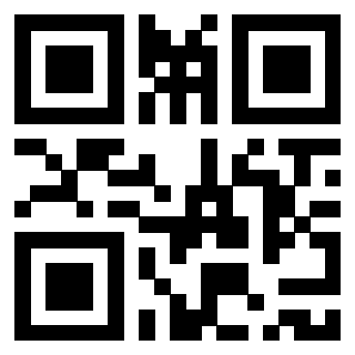 Immagine del Qr Code di 3918881166
