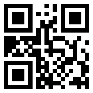 3918881171 - Immagine del QrCode associato