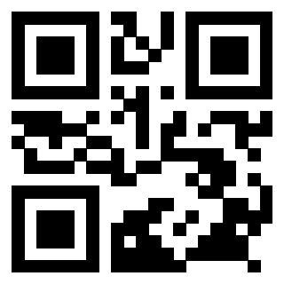 Il QrCode di 3918881172