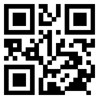 Il QrCode di 3918881174