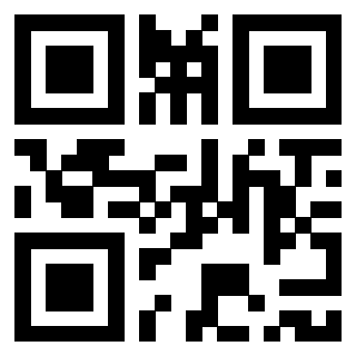 Scansione del Qr Code di 3918881178