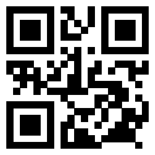 Il QrCode di 3918881179