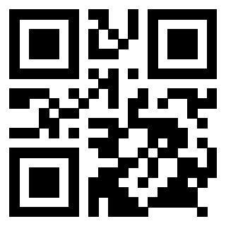 3918881181 QrCode associato
