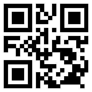 Scansione del Qr Code di 3918881182