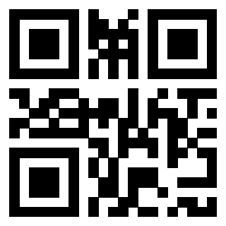 3918881184 - Immagine del QrCode