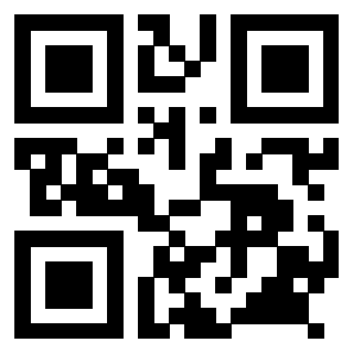 Immagine del Qr Code di 3918881185