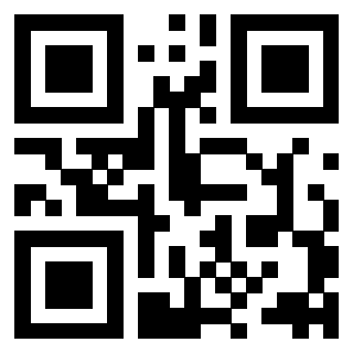 Immagine del Qr Code di 3918881186