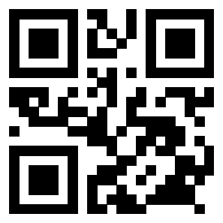 3918881188 - Immagine del QrCode associato