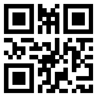 Immagine del QrCode di 3918881189