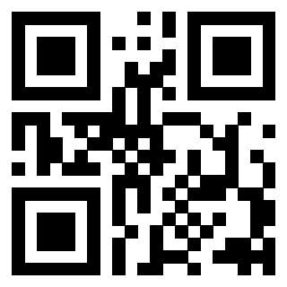 Scansione del Qr Code di 3918881190