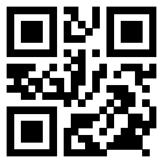 3918881191 - Immagine del Qr Code associato