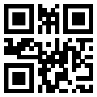 Il QrCode di 3918881193