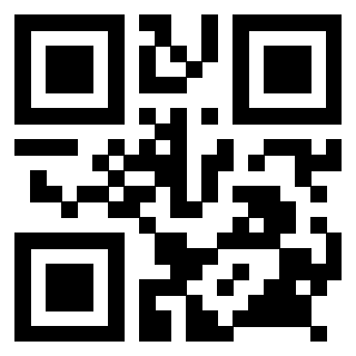 3918881194 - Immagine del QrCode associato