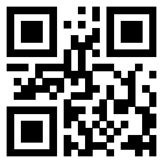 Scansione del QrCode di 3918881196