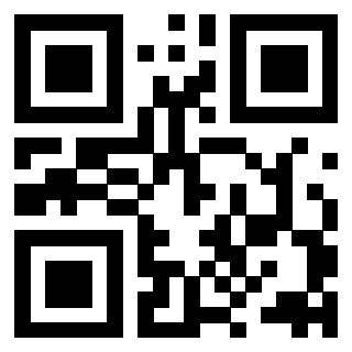 Il QrCode di 3918881197