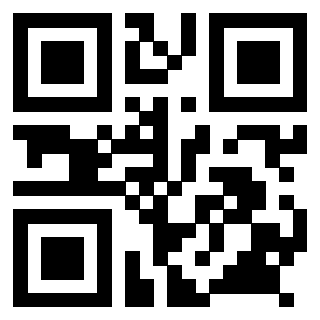 Scansione del Qr Code di 3918881199