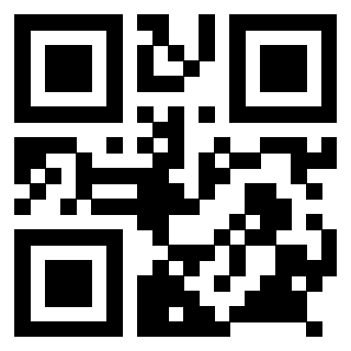 Scansione del QrCode di 3918881201