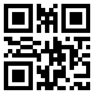Scansione del Qr Code di 3918881203