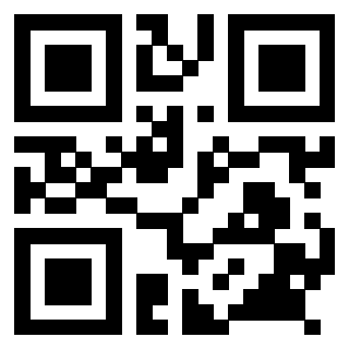 Il QrCode di 3918881204