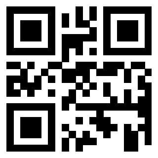 Il QrCode di 3918881206