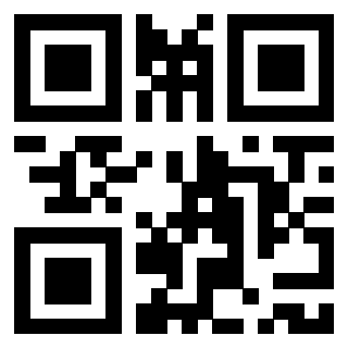 Scansione del Qr Code di 3918881207