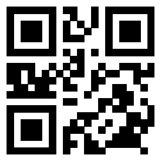 3918881208 - Immagine del QrCode associato