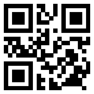 Immagine del QrCode di 3918881209