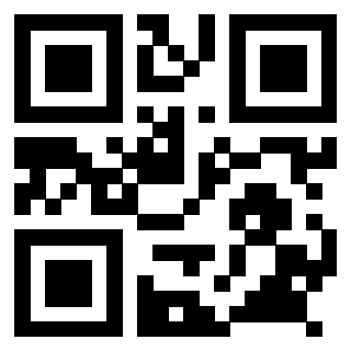 Il QrCode di 3918881213