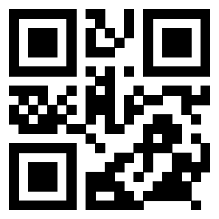 3918881215 - Immagine del Qr Code associato