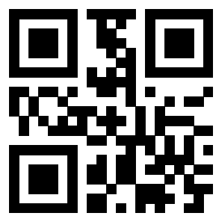 3918881217 QrCode associato