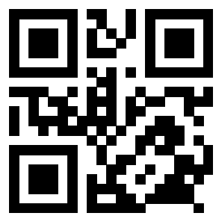 3918881218 Qr Code associato
