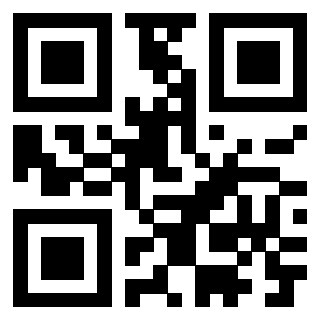 Il Qr Code di 3918881220