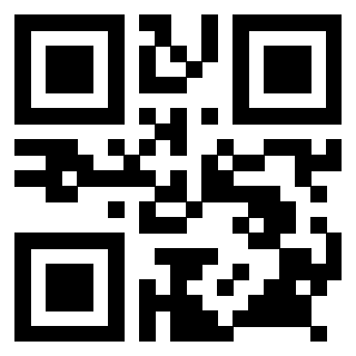 Il Qr Code di 3918881222