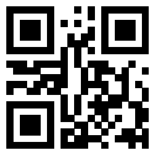 Scansione del QrCode di 3918881223