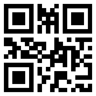 3918881224 - Immagine del QrCode associato