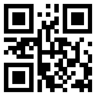 Scansione del QrCode di 3918881227