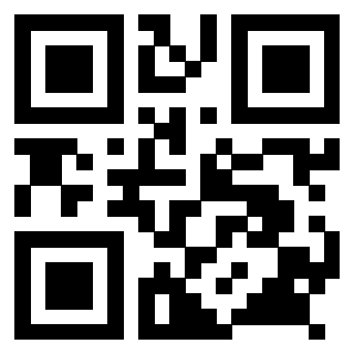Immagine del Qr Code di 3918881228
