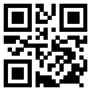 Il Qr Code di 3918881229