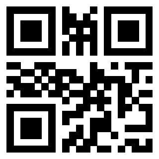Immagine del QrCode di 3918881233