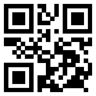 3918881235 - Immagine del Qr Code associato
