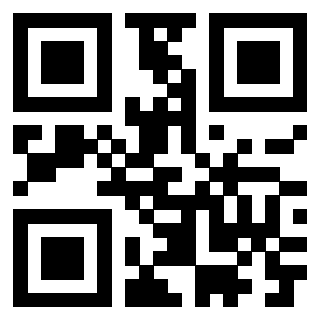 Immagine del Qr Code di 3918881236