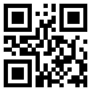 Immagine del Qr Code di 3918881243