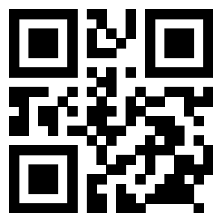 Immagine del Qr Code di 3918881245