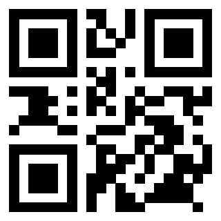 3918881249 - Immagine del Qr Code