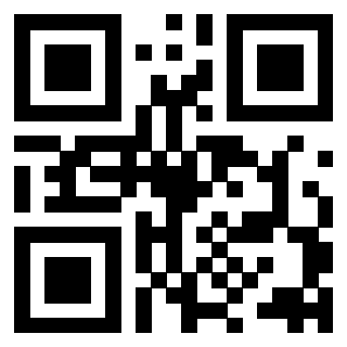 Il QrCode di 3918881250