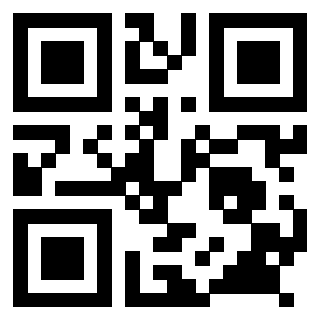 Il Qr Code di 3918881252