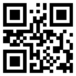 Immagine del Qr Code di 3918881254