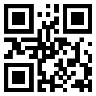 3918881257 QrCode associato