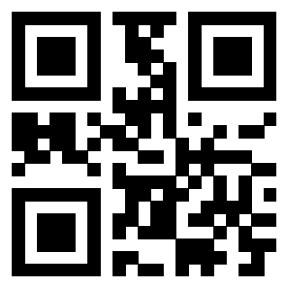 3918881259 - Immagine del Qr Code associato